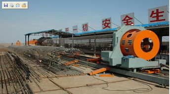 山東鋼筋籠滾焊機