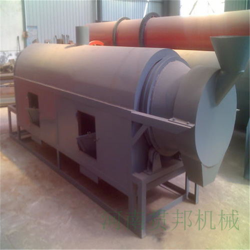 小型家用滾筒糧食烘干機電加熱板栗炒料機不銹鋼炒貨機