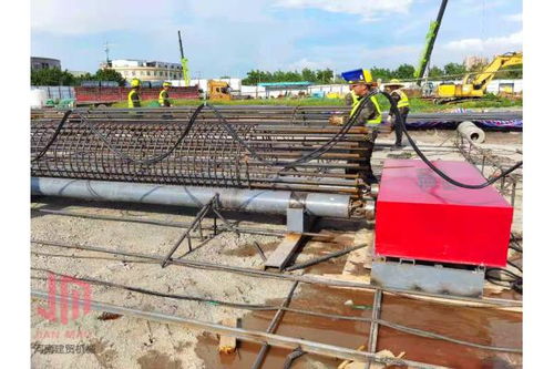 鋼筋籠繞籠機(jī)全自動(dòng)滾焊機(jī) 信陽