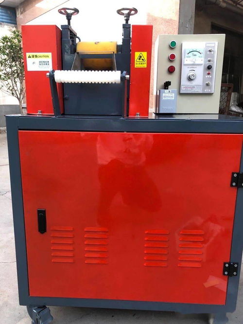 專為電桿生產(chǎn)設(shè)計(jì) 超耐用低噪音滾刀切粒機(jī)與1000噸免維護(hù)滾焊機(jī)